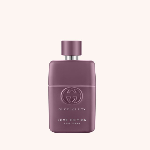 Gucci Guilty Pour Femme Love Edition EdP 50 ml