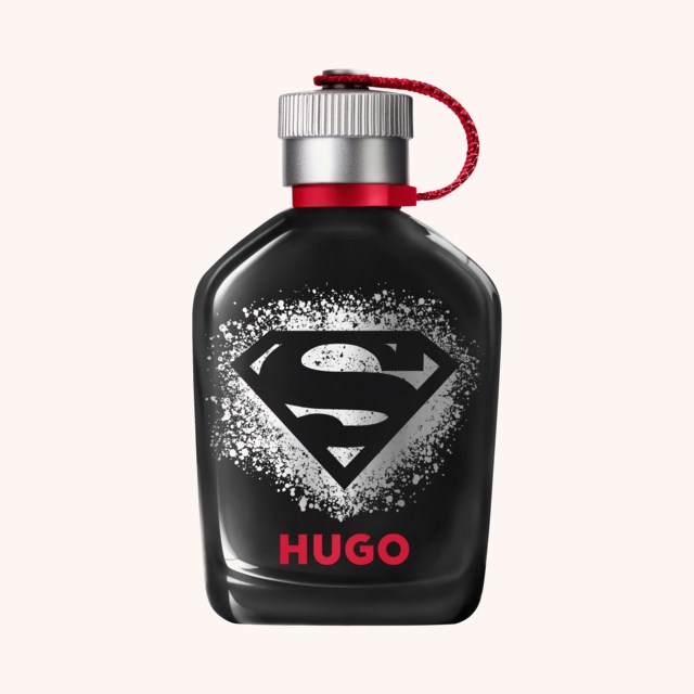 Man x Superman EdT 125 ml Man x Superman EdT 125 ml