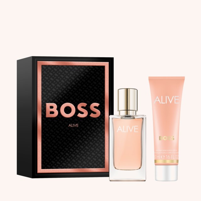 Alive EdP 30 ml Gift Box Alive EdP 30 ml Gift Box