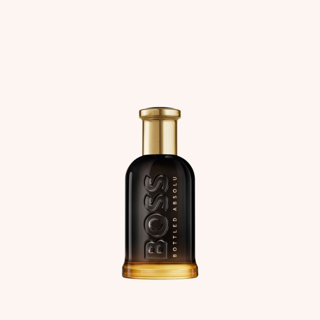 Bottled Absolu Parfum 50 ml