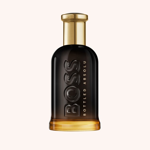 Bottled Absolu Parfum 200 ml Bottled Absolu Parfum 200 ml