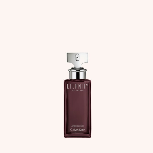 Eternity Woman Amber Essence EdP 50 ml