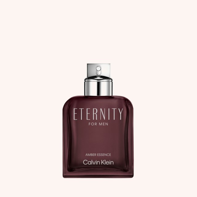 Eternity Man Amber Essence EdP 200 ml Eternity Man Amber Essence EdP 200 ml