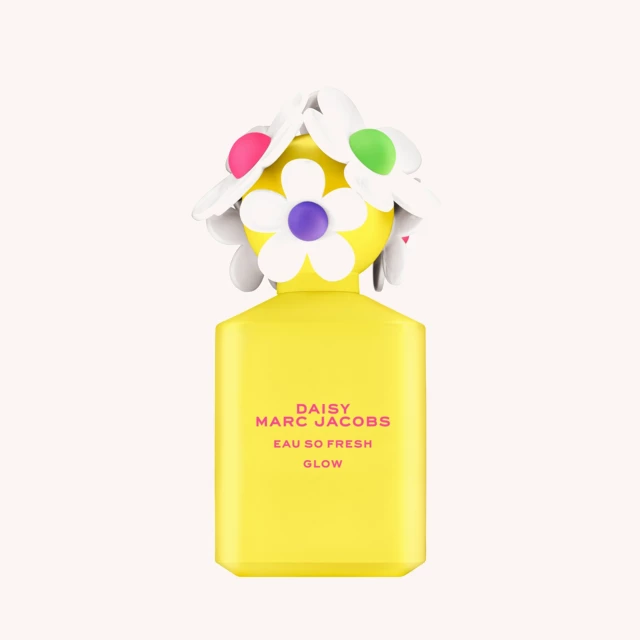 Daisy Eau So Fresh Glow EdT 75 ml Daisy Eau So Fresh Glow EdT 75 ml