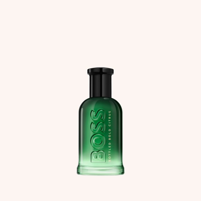 Bottled Bold Citrus Summer EdP 50 ml Bottled Bold Citrus Summer EdP 50 ml