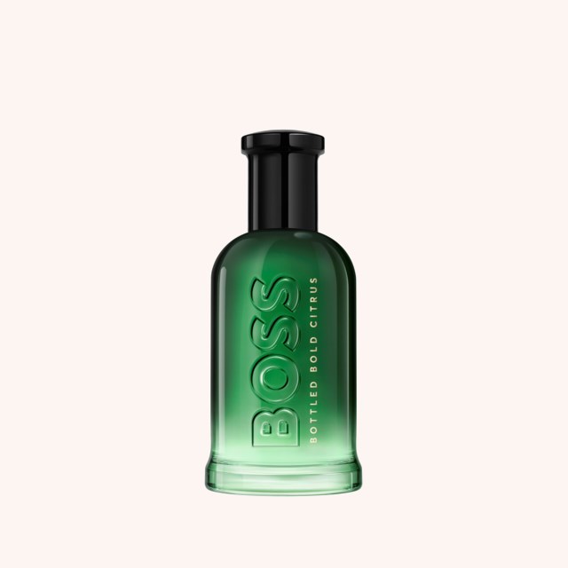 Bottled Bold Citrus Summer EdP 100 ml Bottled Bold Citrus Summer EdP 100 ml