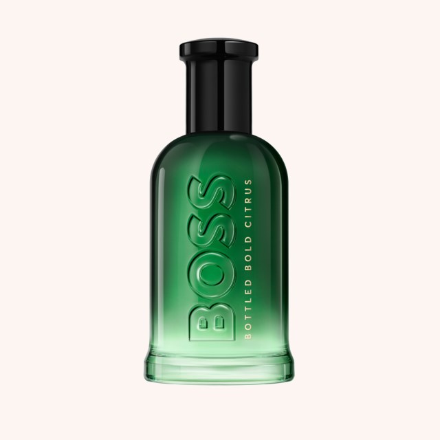 Bottled Bold Citrus Summer EdP 200 ml