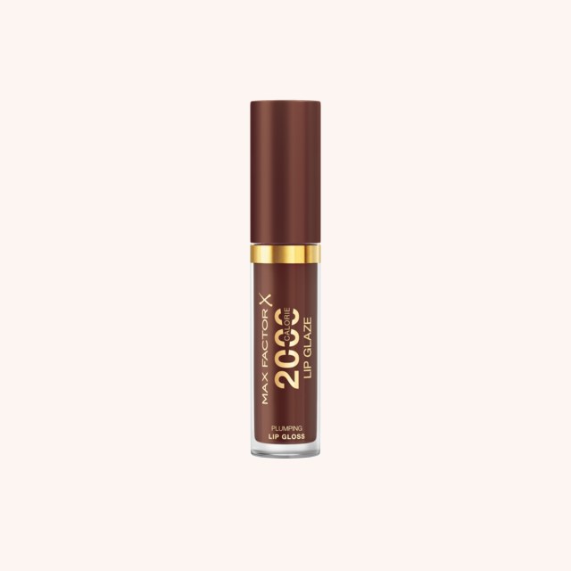 2000 Calorie Lip Glaze 180 Chocolate Glow 2000 Calorie Lip Glaze 180 Chocolate Glow