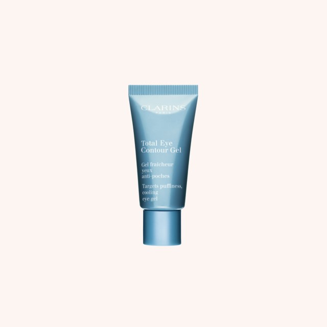 Total Eye Contour Gel 20 ml