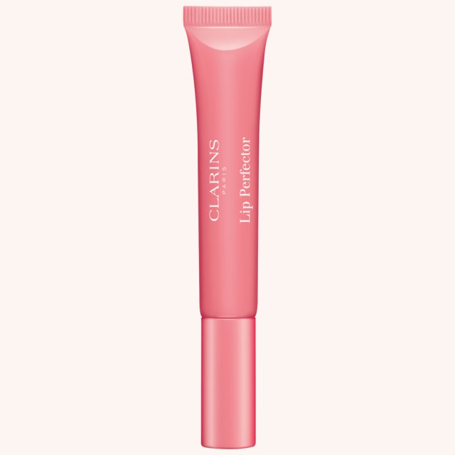 Instant Light Natural Lip Perfector 01 Rose Shimmer