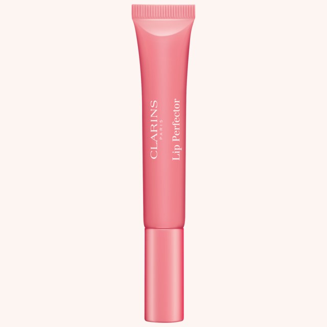 Instant Light Natural Lip Perfector 01 Rose Shimmer