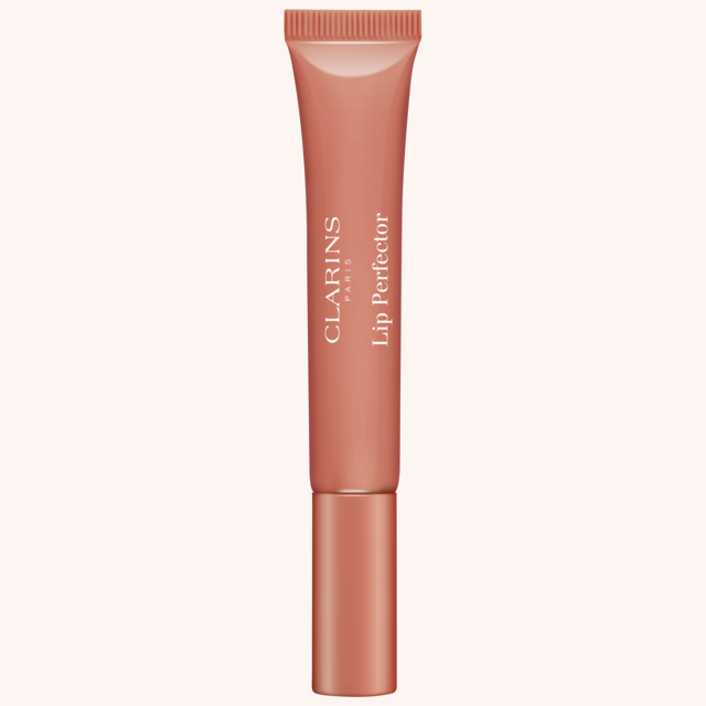 Instant Light Natural Lip Perfector 06 Rosewood Shimmer Instant Light Natural Lip Perfector 06 Rosewood Shimmer