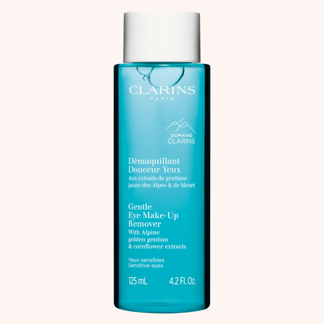 Gentle Eye Make-Up Remover 125 ml Gentle Eye Make-Up Remover 125 ml