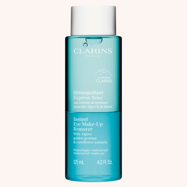 Instant Eye Make-Up Remover 125 ml Instant Eye Make-Up Remover 125 ml