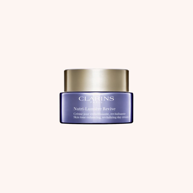 Nutri-Lumière Revive Day Cream 50 ml