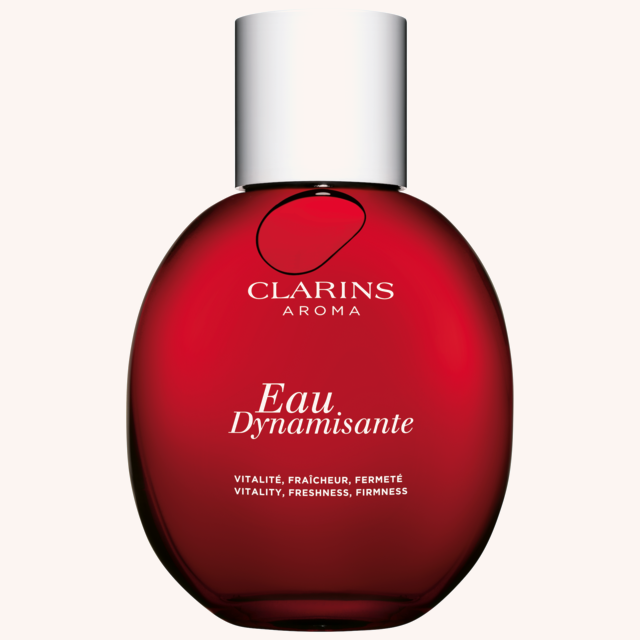 Eau Dynamisante 50 ml