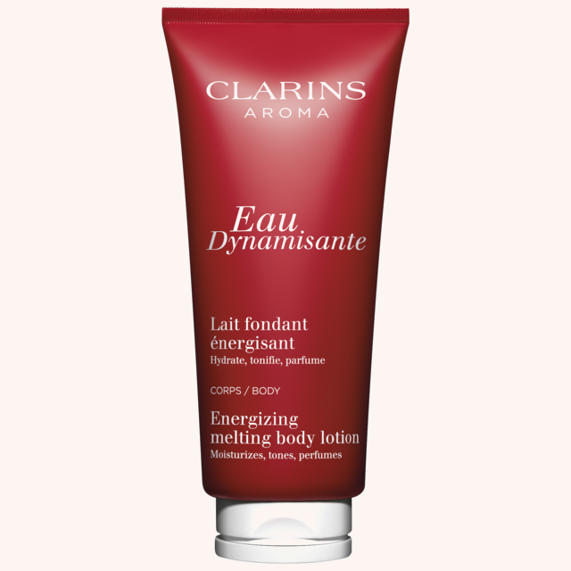 Eau Dynamisante Energizing Body Lotion 200 ml Eau Dynamisante Energizing Body Lotion 200 ml