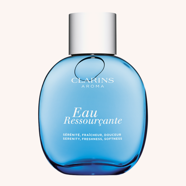 Eau Ressourcante 100 ml