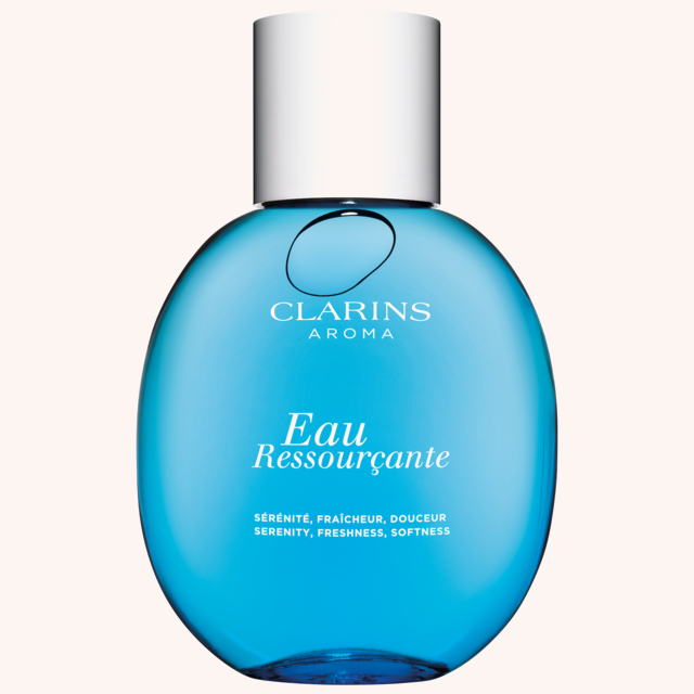 Eau Ressourcante 50 ml