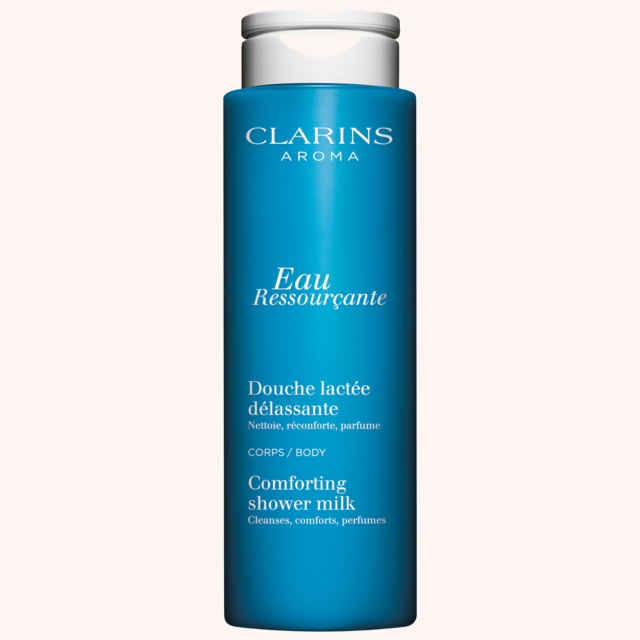 Eau Ressourcante Comforting Shower Milk 200 ml Eau Ressourcante Comforting Shower Milk 200 ml