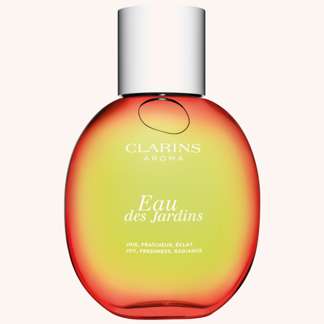 Eau Des Jardins 50 ml