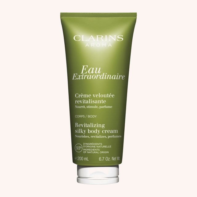 Eau Extraordinaire Body Creme 200 ml Eau Extraordinaire Body Creme 200 ml