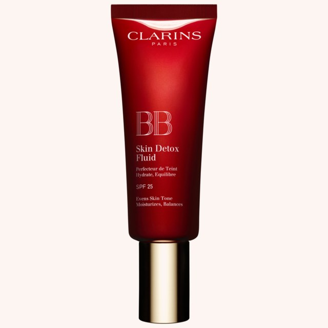BB Detox Fluid SPF25 00 Fair BB Detox Fluid SPF25 00 Fair