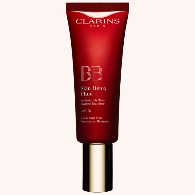 BB Detox Fluid SPF25 00 Fair