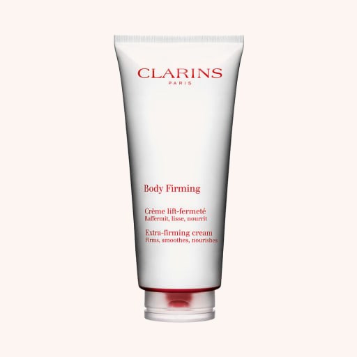 Body Firming Extra-Firming Cream 200 ml