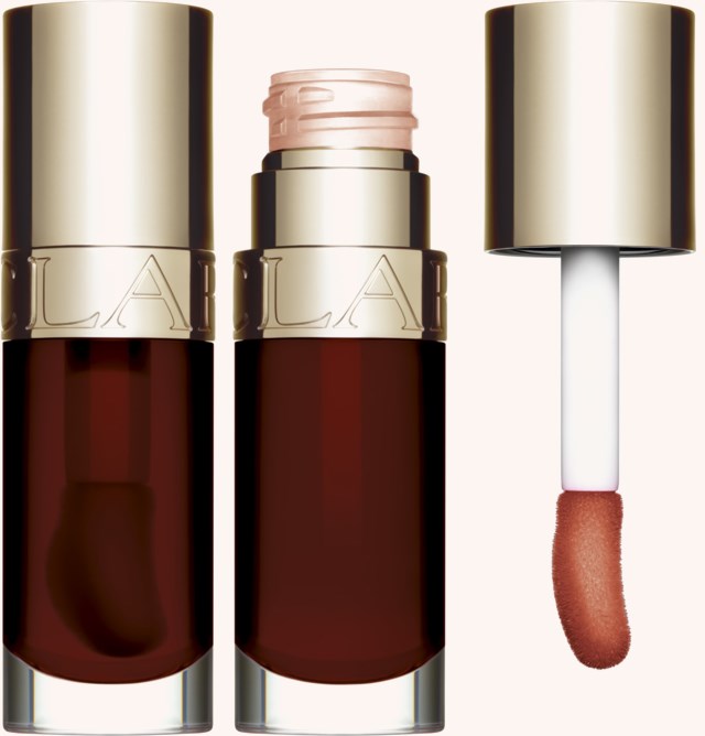Lip Comfort Oil 09 Chocolate Lip Comfort Oil 09 Chocolate
