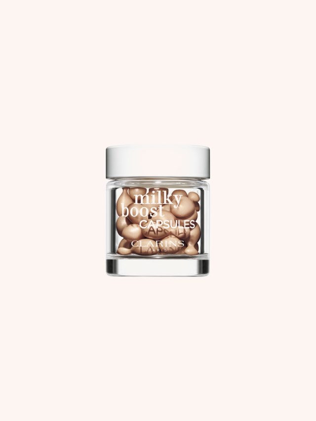 Milky Boost Capsules Foundation 05