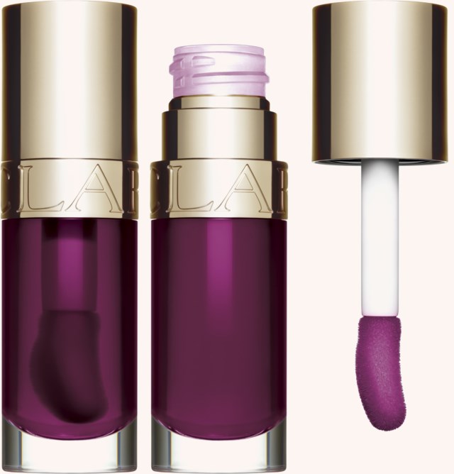 Lip Comfort Oil 10 Plum