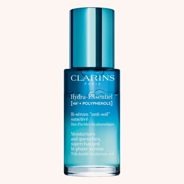 Hydra-Essentiel Bi-Phase Serum 30 ml Hydra-Essentiel Bi-Phase Serum 30 ml