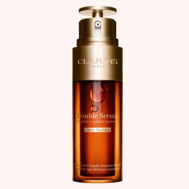 Double Serum Light Texture 50 ml Double Serum Light Texture 50 ml
