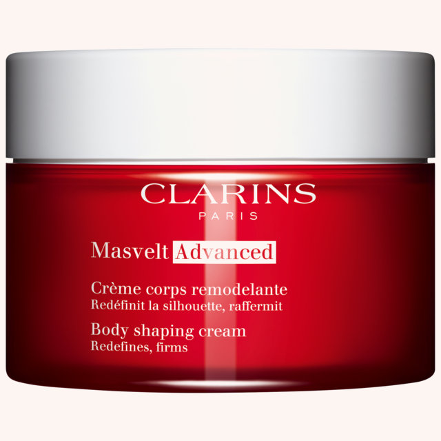 Masvelt Advanced Body Shaping Cream 200 ml