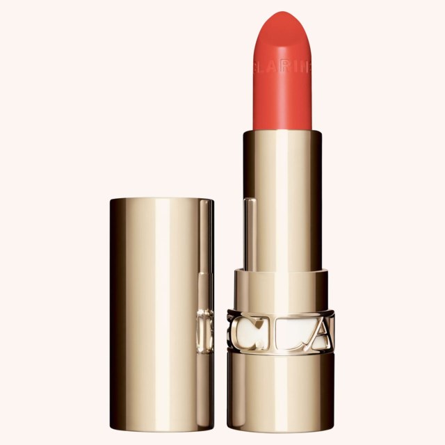 Joli Rouge Satin Lipstick 711 Papaya Joli Rouge Satin Lipstick 711 Papaya