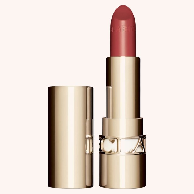 Joli Rouge Satin Lipstick 705 Soft Berry