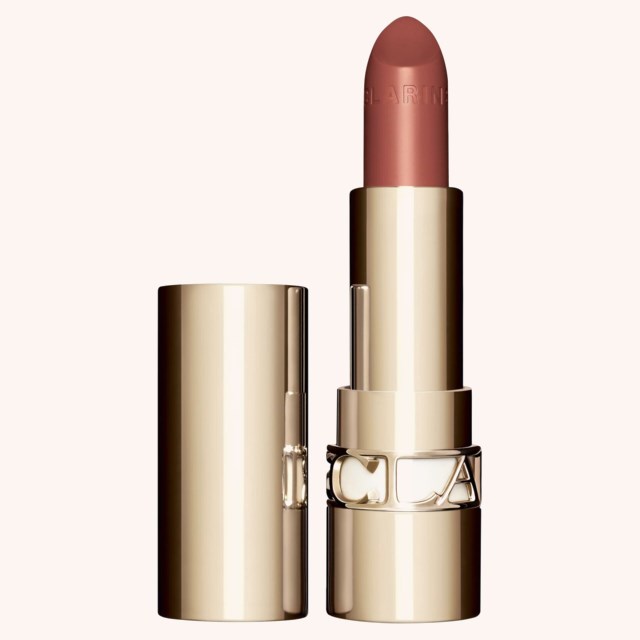 Joli Rouge Satin Lipstick 757 Nude Brick