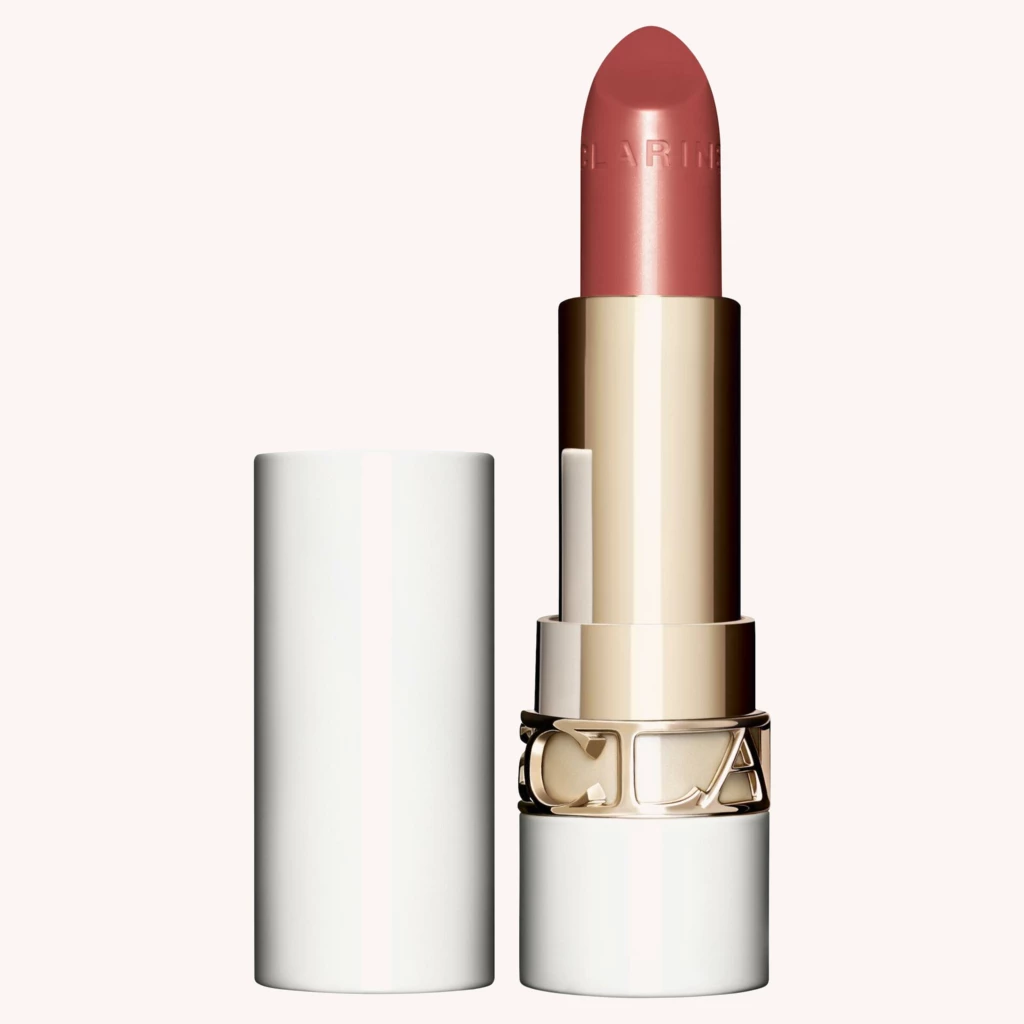 Joli Rouge Shiny Lipstick 705S Soft Berry