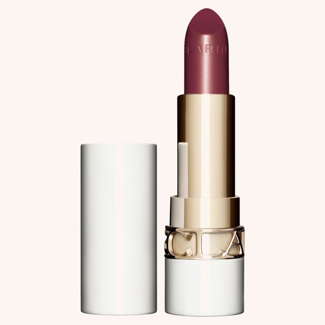 Joli Rouge Shiny Lipstick 744S Soft Plum