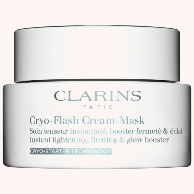 Cryo-Flash Cream-Mask 75 ml