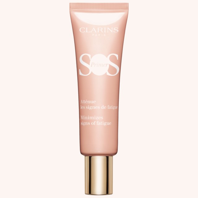SOS Primer Pink 30 ml