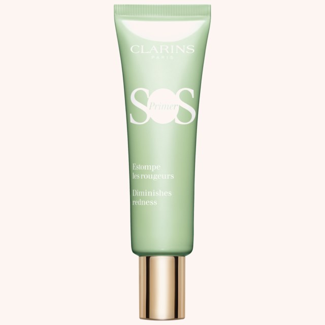 SOS Primer Green 30 ml