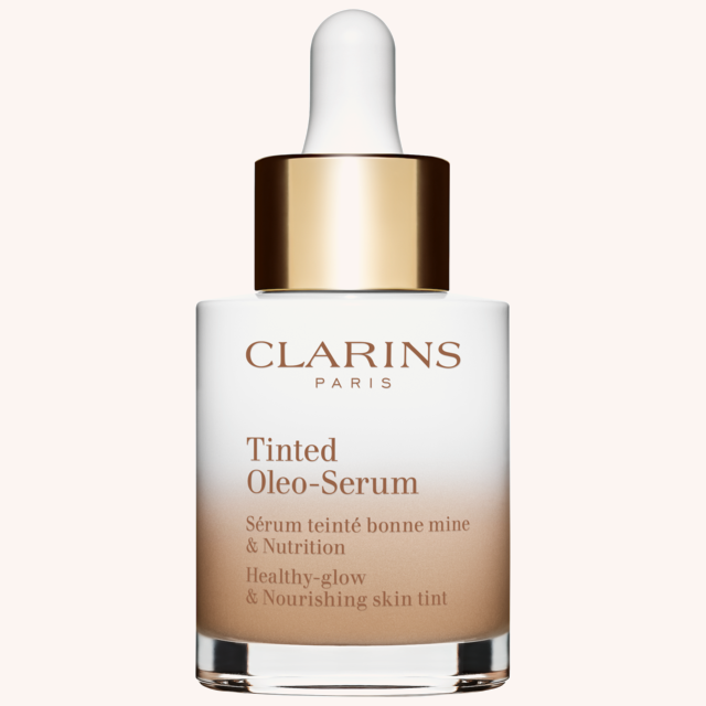 Tinted Oleo-Serum Foundation 04 Tinted Oleo-Serum Foundation 04
