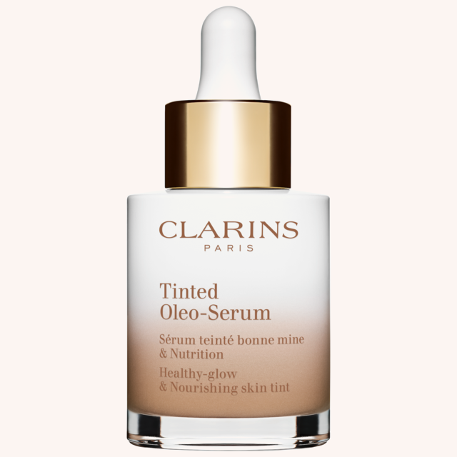 Tinted Oleo-Serum Foundation 05