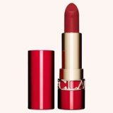 Joli Rouge Velvet Lips 754V Deep Red