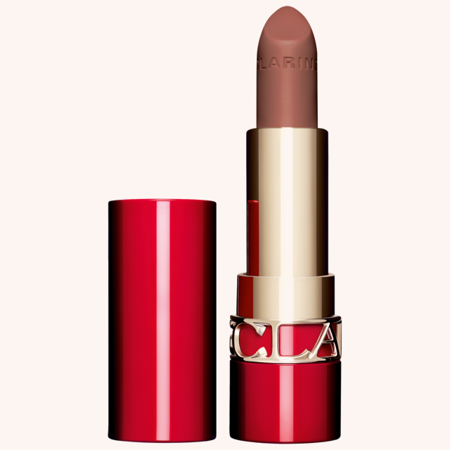 Joli Rouge Velvet Lips 758V Sandy Pink