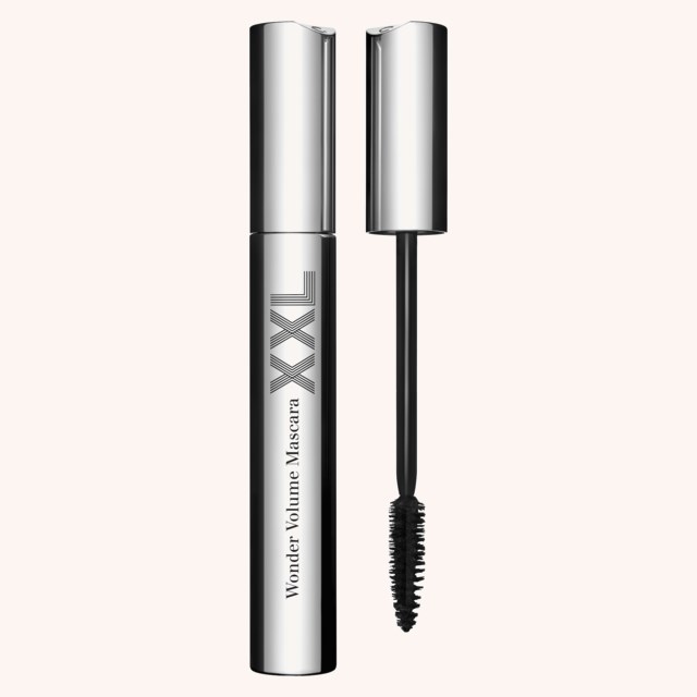 Wonder Volume XXL Mascara 01 Extreme Black