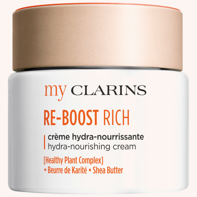 My Re-Boost Rich Hydra-Nourishing Cream 50 ml