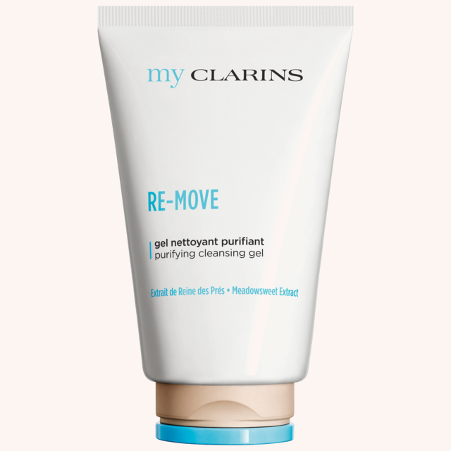 My Re-Move Purifying Cleansing Gel 125 ml